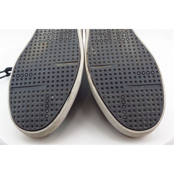 Perry Ellis Men Size 8.5 Medium Brown‎ Synthetic Chukka Boots - Picture 6 of 6